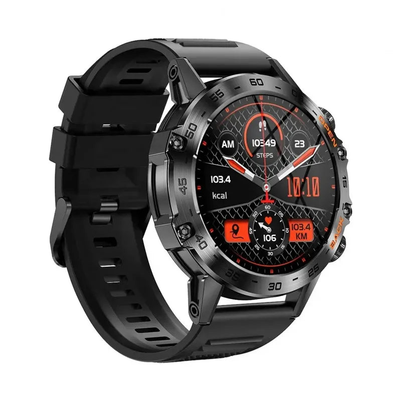SmartWatch X8