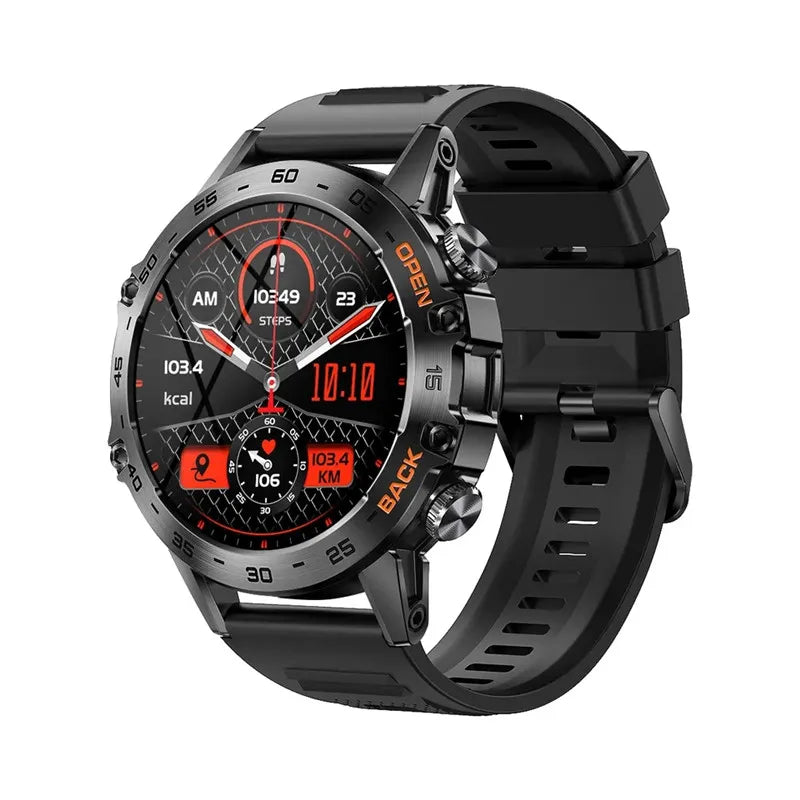 SmartWatch X8