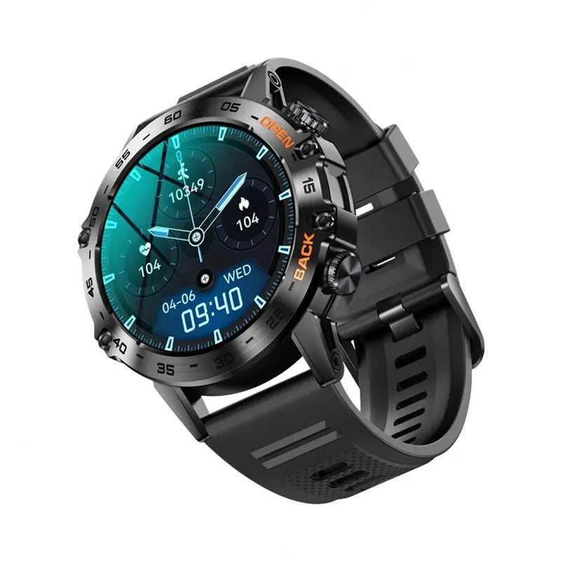 SmartWatch X8