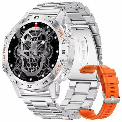 SmartWatch X8