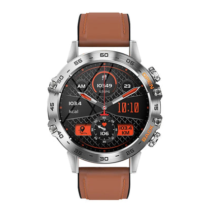 SmartWatch X8