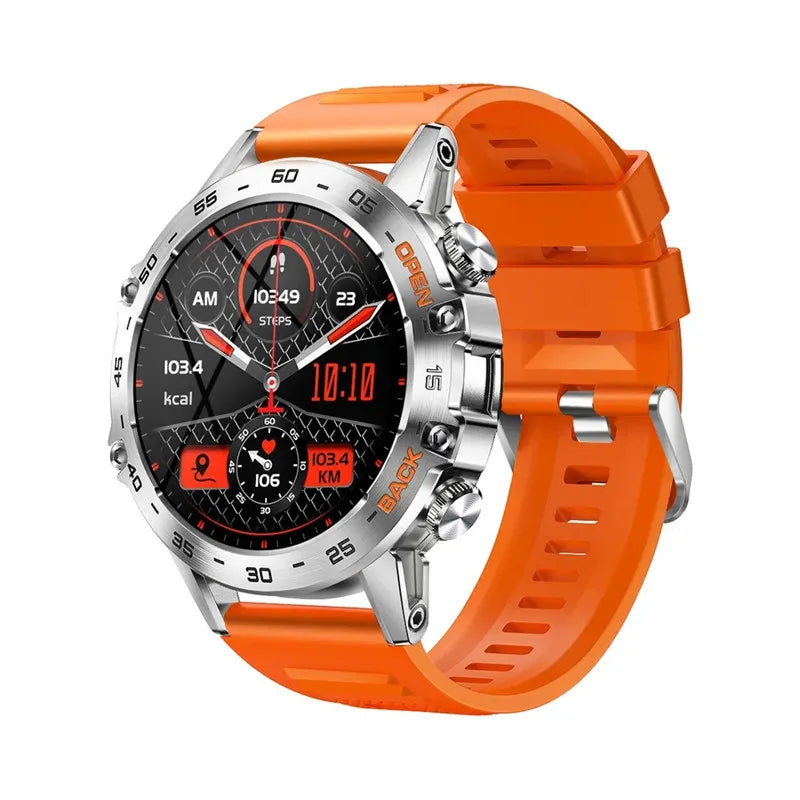 SmartWatch X8