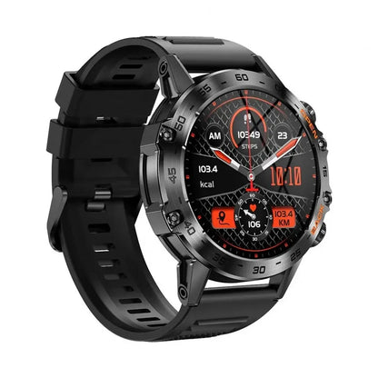 SmartWatch X8