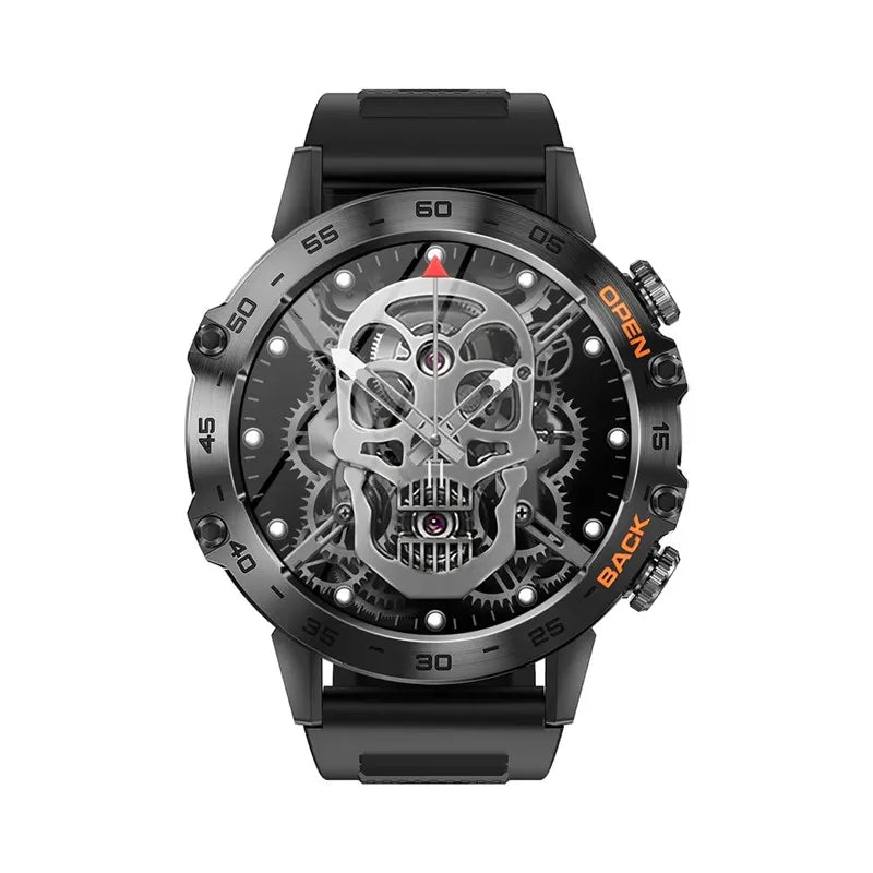 SmartWatch X8
