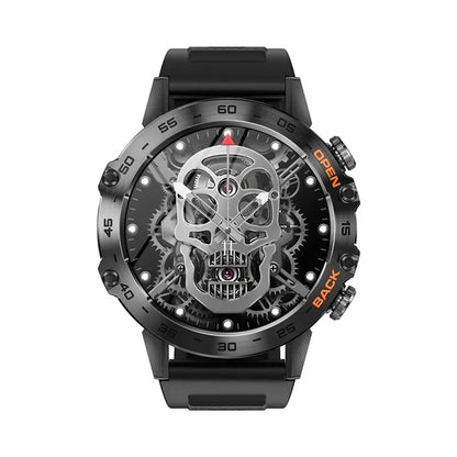 SmartWatch X8