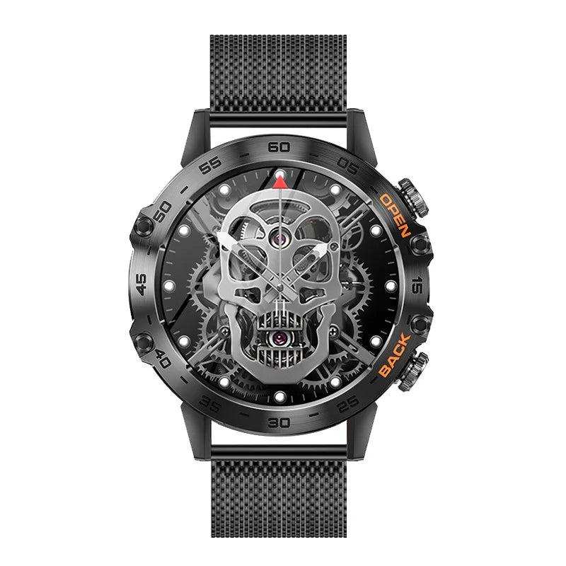 SmartWatch X8