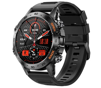 SmartWatch X8