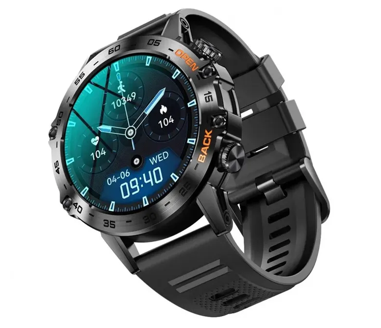 SmartWatch X8