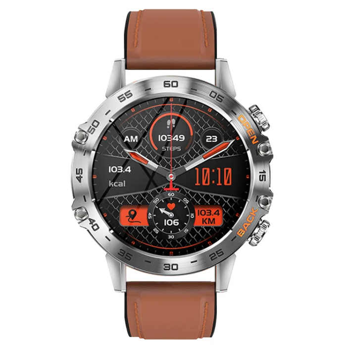 SmartWatch X8