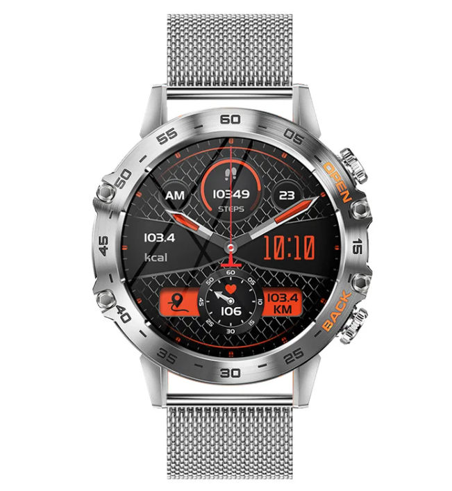 SmartWatch X8