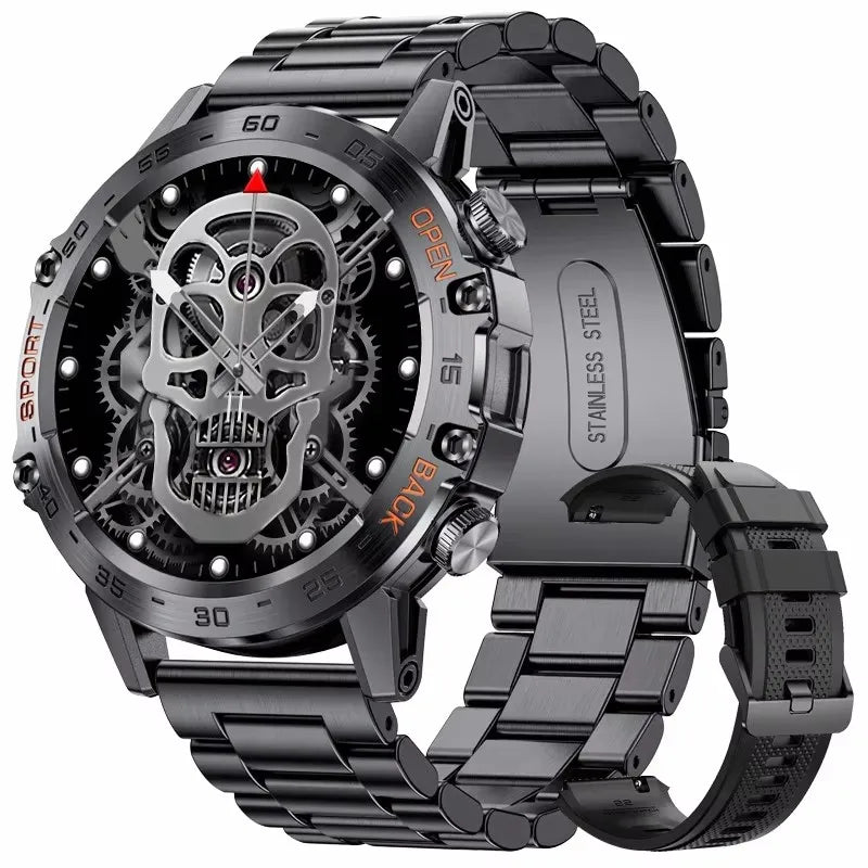 SmartWatch X8