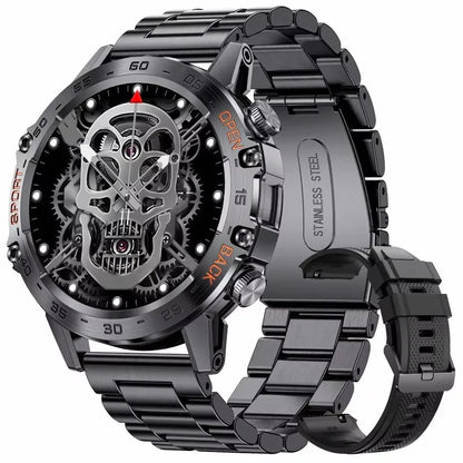 SmartWatch X8