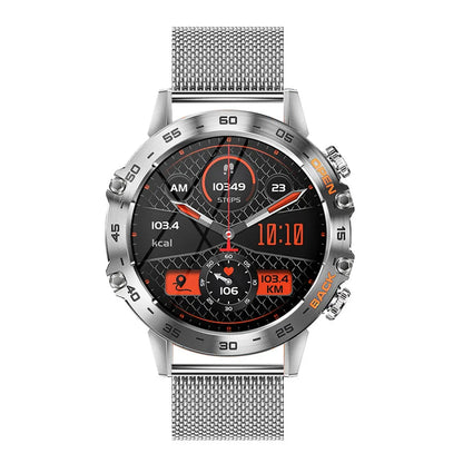SmartWatch X8